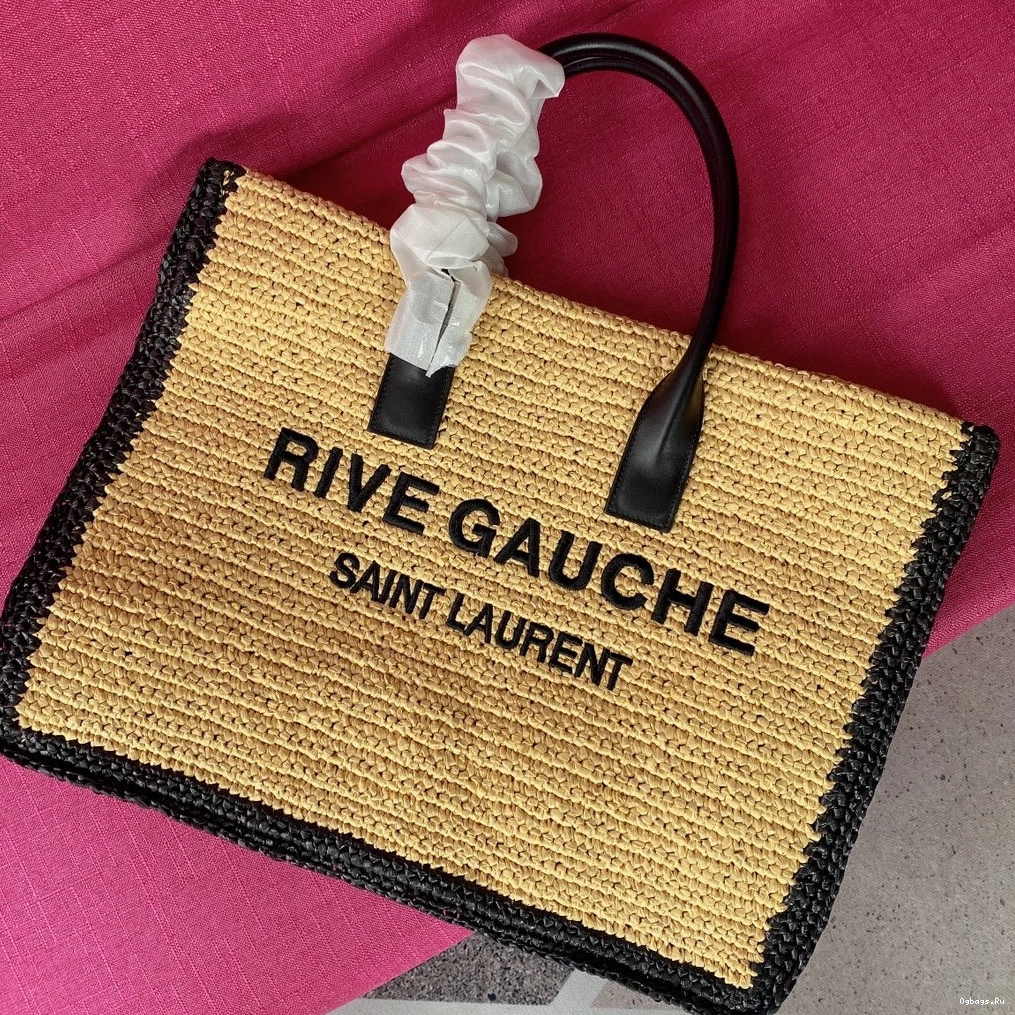 RIVE TOTE GAUCHE BAG YSL 0717